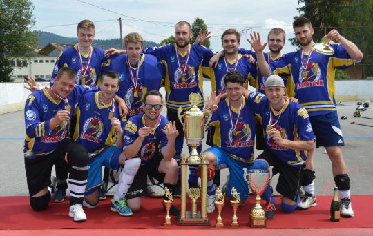 KHL: Dream team prepísal históriu!